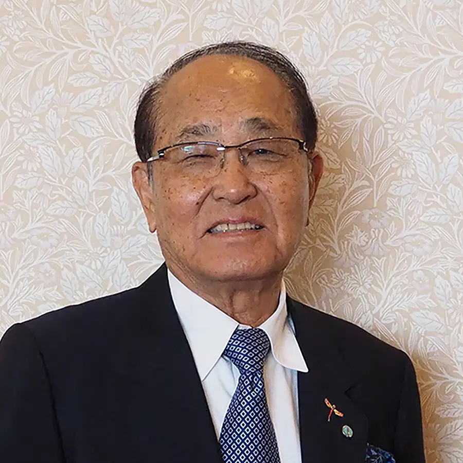 田中 信吾氏